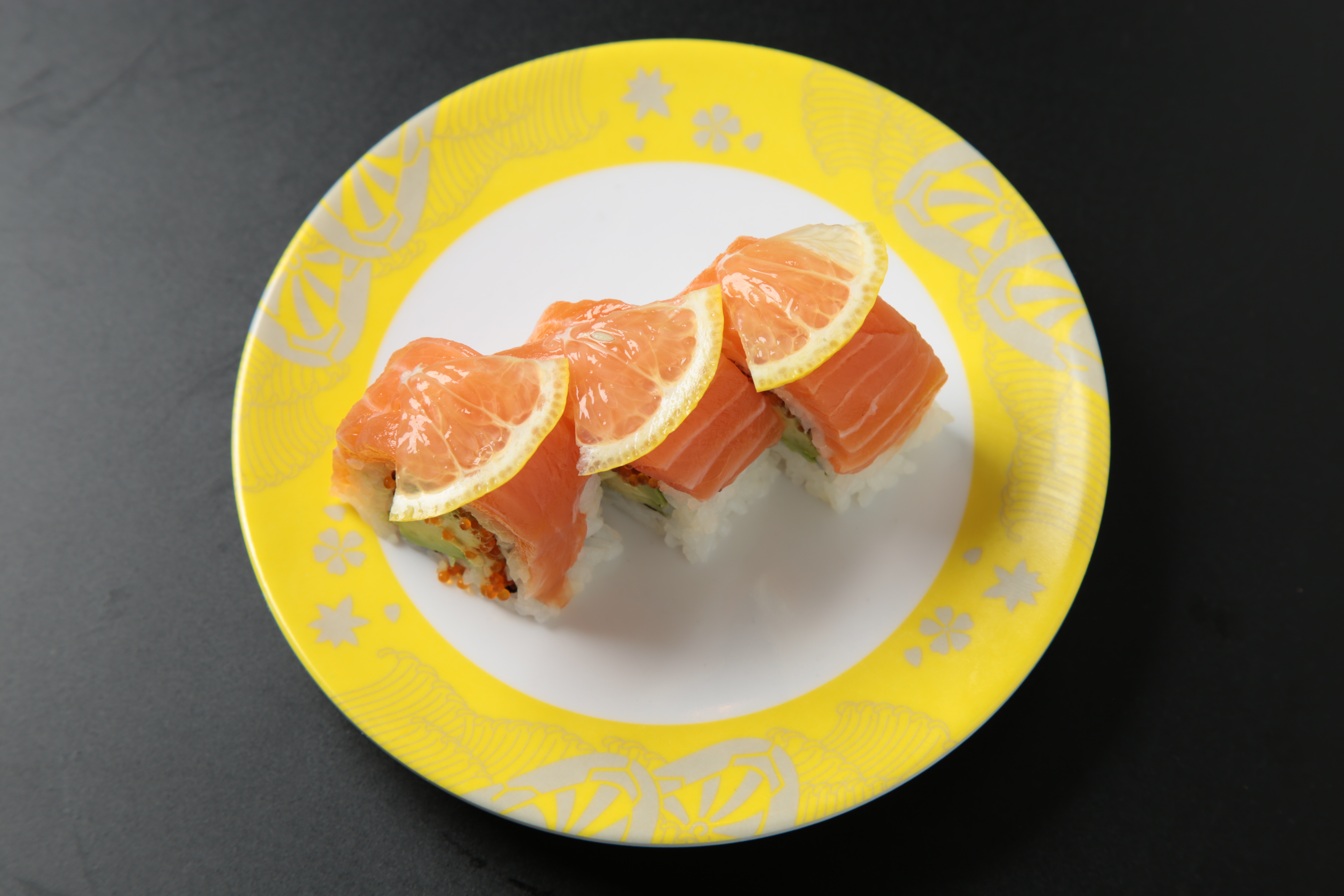 Order 49er’s Roll (9pcs) food online from Jika Ramen & Sushi House store, San Francisco on bringmethat.com