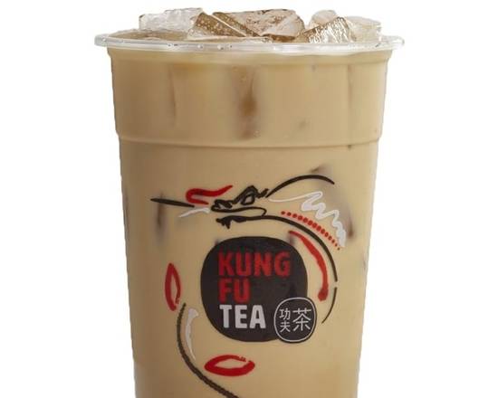 Order Cappuccino food online from Kung Fu Tea store, Tysons on bringmethat.com