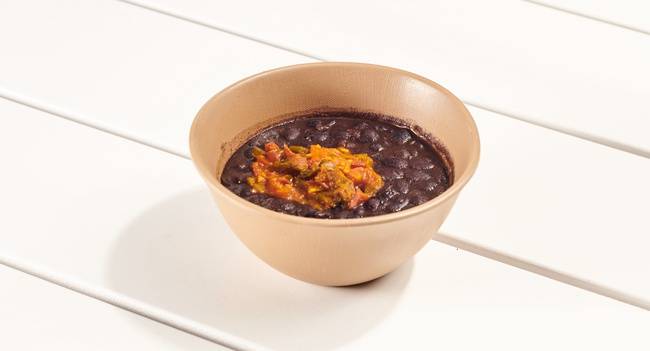 Order black beans with sofrito food online from Bartaco store, King of Prussia on bringmethat.com
