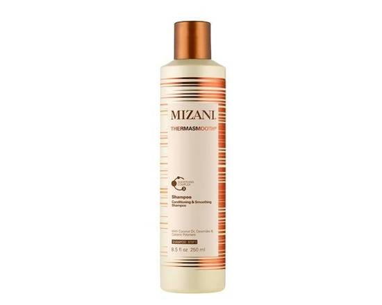 Order Mizani Thermasmooth Shampoo 8.5 fl oz food online from iDa Beauty Supply Store store, Middletown on bringmethat.com