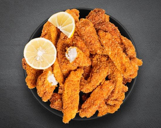 Order Chicken Fingers Classico food online from Express Pie Parlor store, Holly Springs on bringmethat.com