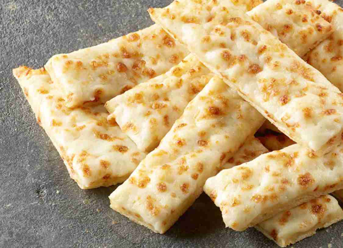 Order Cheesesticks food online from Papa Johns Pizza store, Cleveland on bringmethat.com