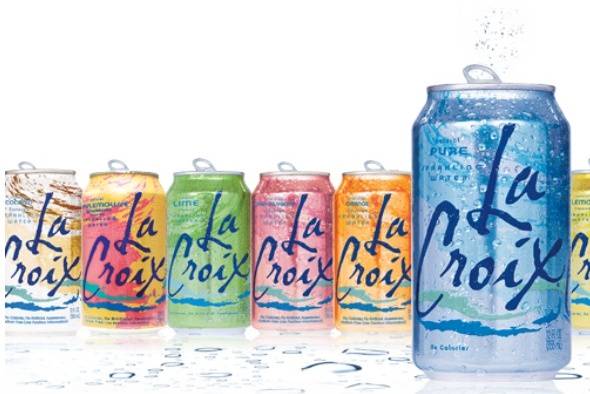 Order La Croix Sparkling Water  food online from Bel Clift Market store, SF on bringmethat.com