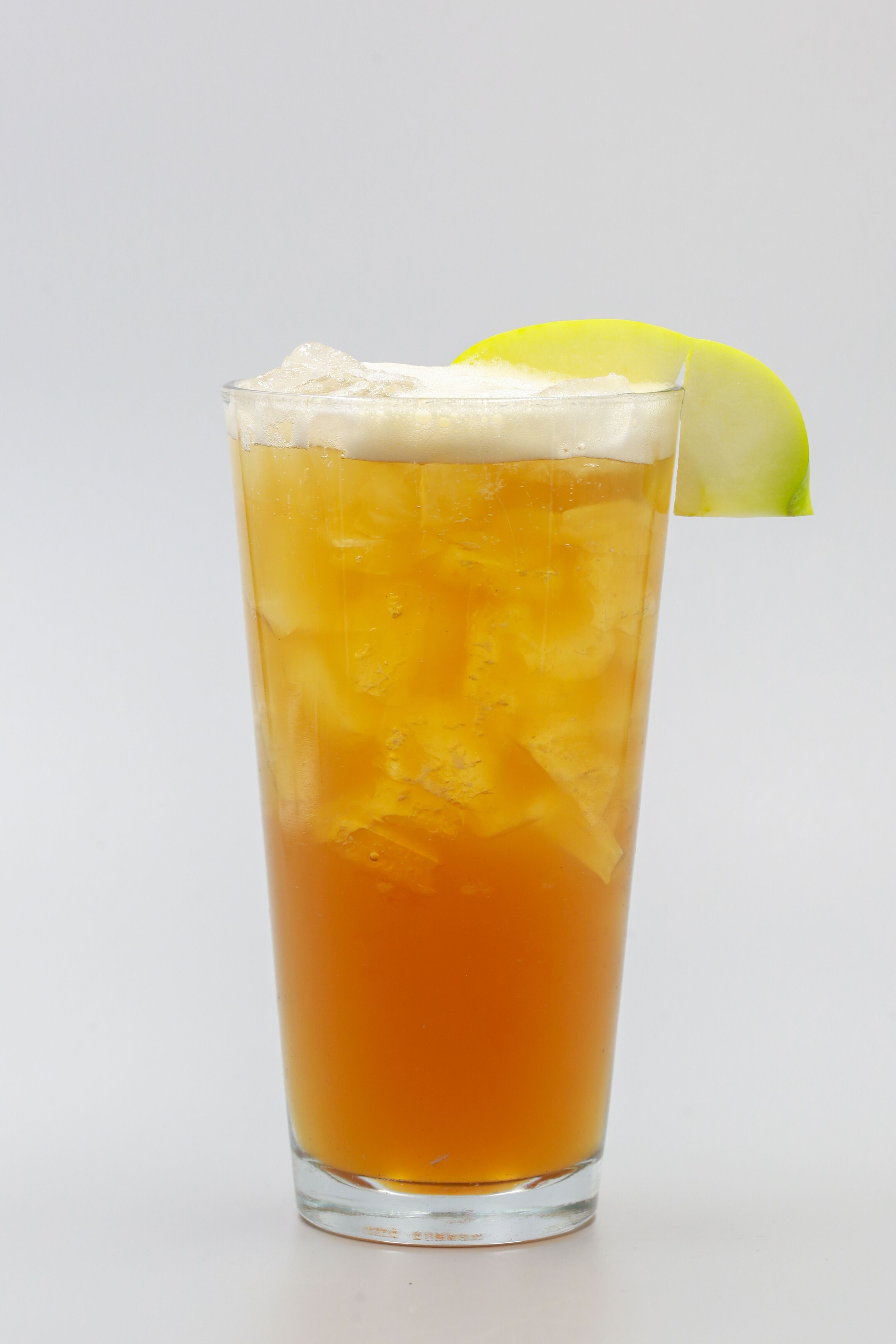 Order Caramel Apple Butter Iced Tea food online from Hash House A Go Go store, Henderson on bringmethat.com