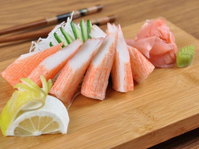 Order Kani food online from Sushi D store, Brooklyn on bringmethat.com