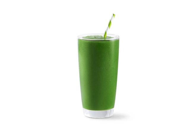 Order DETOX ISLAND GREEN®  food online from Tropical Smoothie Cafe store, Chandler on bringmethat.com