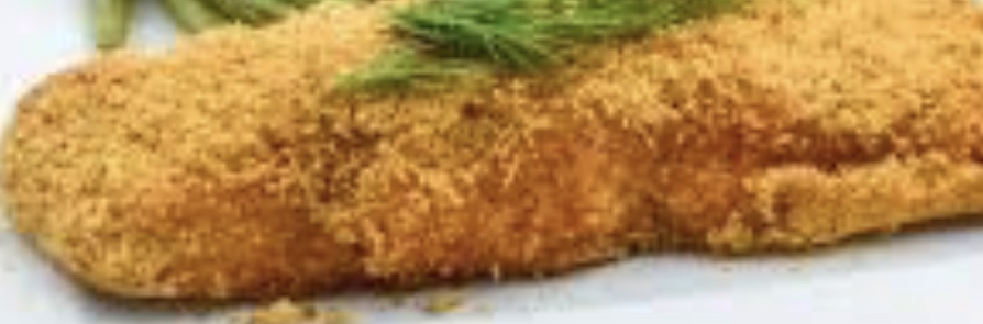 Order Fried Salmon Dinner food online from 7 Cravings Soulfood Seafood Express store, Cleveland on bringmethat.com