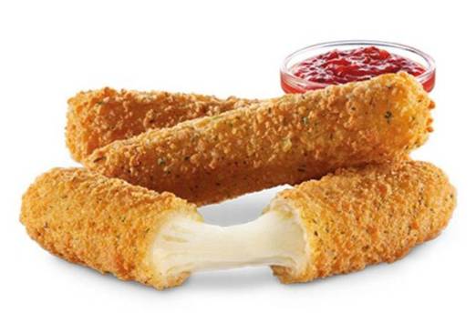 Order Cheese Sticks food online from Mr Submarine store, Bellwood on bringmethat.com