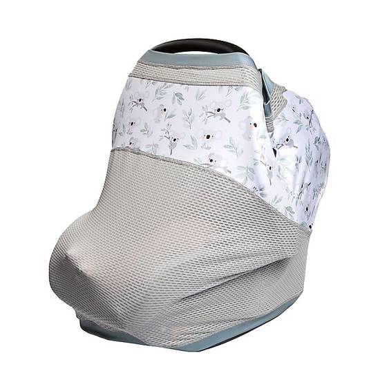 Order Boppy® 4 & More Multi-Use Cover in Koala food online from Bed Bath & Beyond store, Lancaster on bringmethat.com
