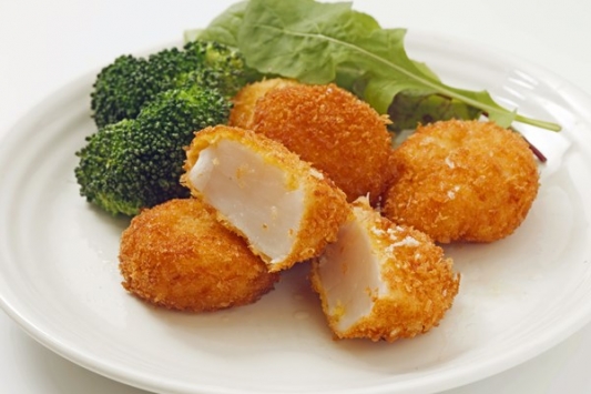 Order Fried Scallop food online from Yummy Yummy store, Cape Coral on bringmethat.com