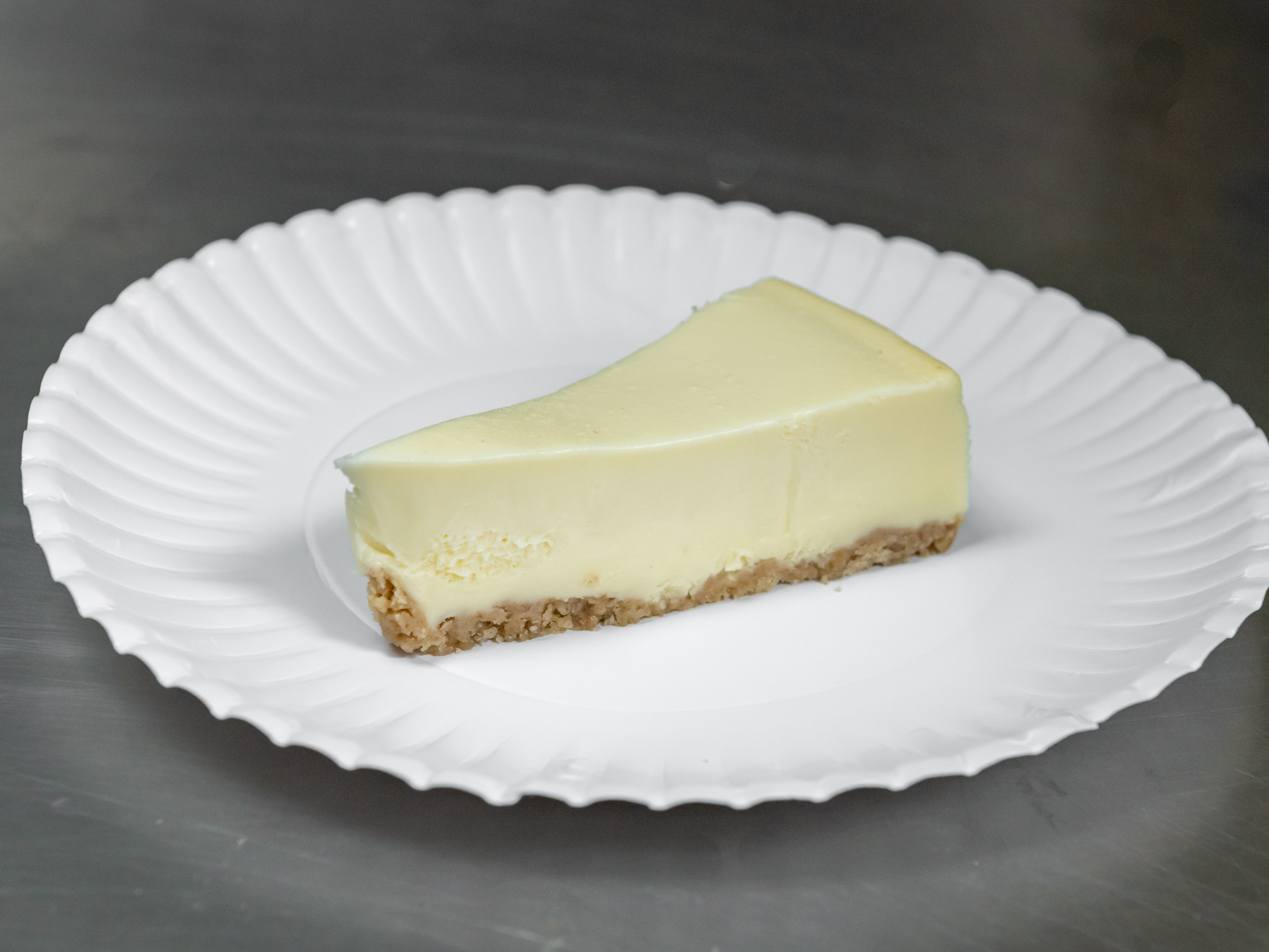 Order Cheesecake food online from Pizza Bianca store, Columbus on bringmethat.com