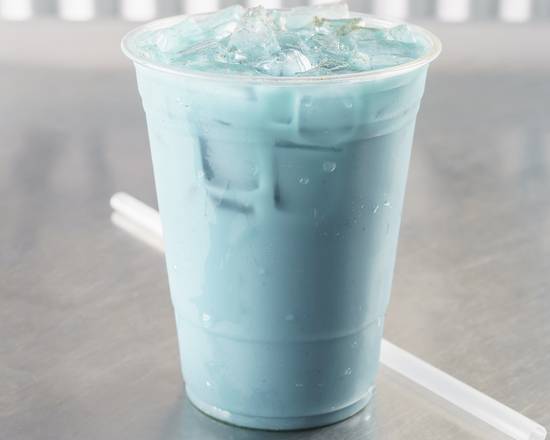 Order Blue Horchata food online from Blue Burro store, Gilbert on bringmethat.com