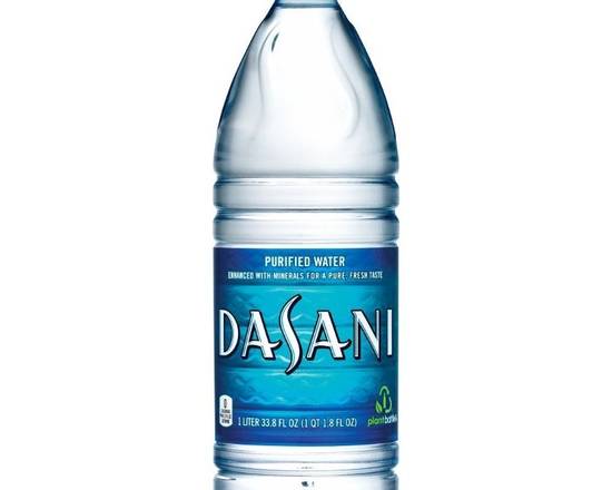 Order Dasani Bottle Water food online from Lolo Hawaiian Bbq store, Ogden on bringmethat.com