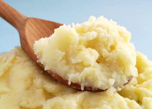 Order Mashed Potato food online from Windy City Pub store, Leawood on bringmethat.com
