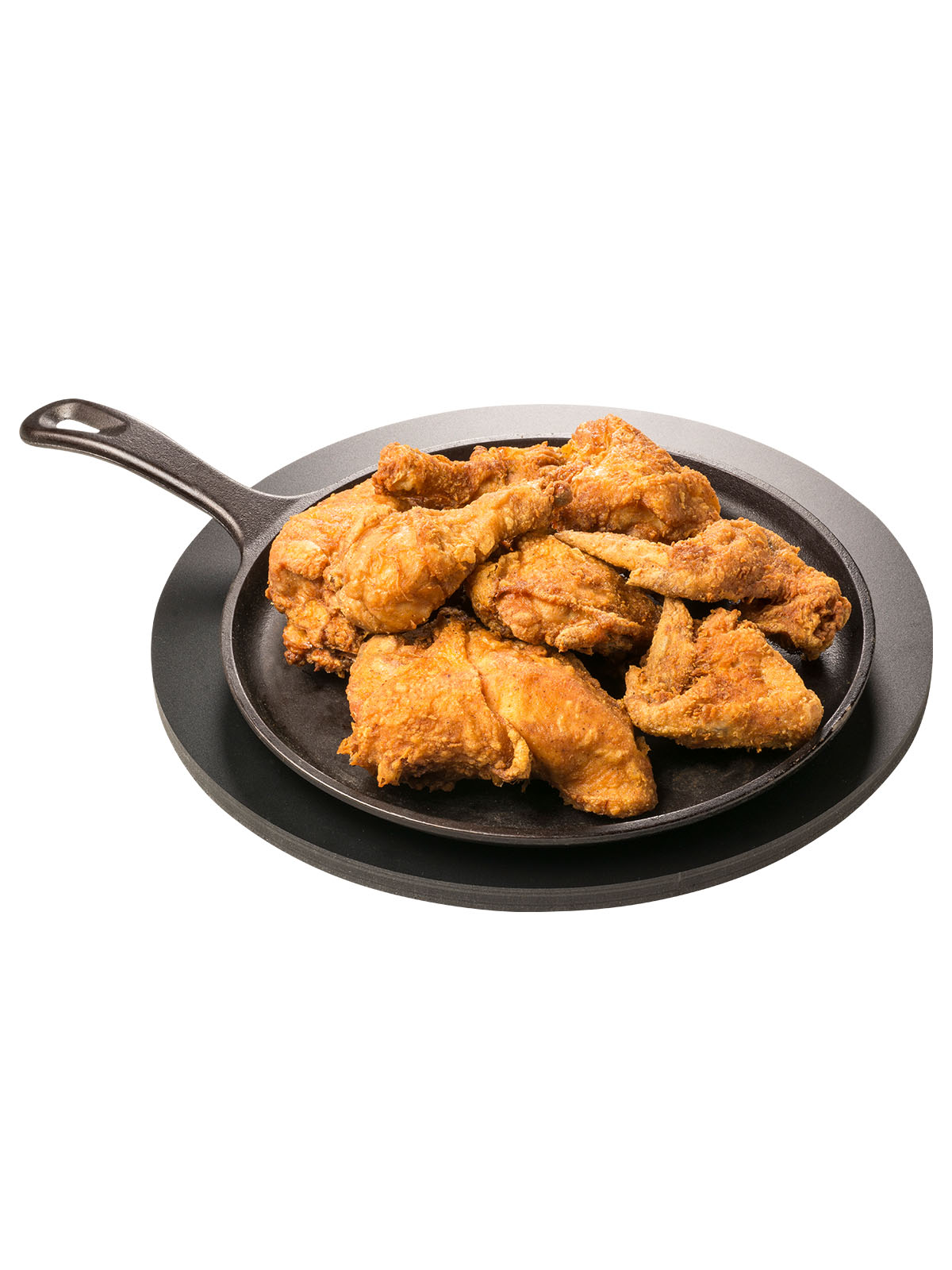 Order 8 Pieces Chicken Box food online from Pizza Ranch store, Orange City on bringmethat.com