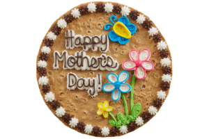 Order Happy Mother's Day Cookie Cake food online from American Deli on Broad St. store, Athens on bringmethat.com