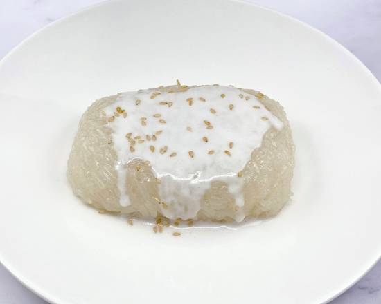 Order Sweet Sticky Rice food online from Thai Curry store, Arlington on bringmethat.com