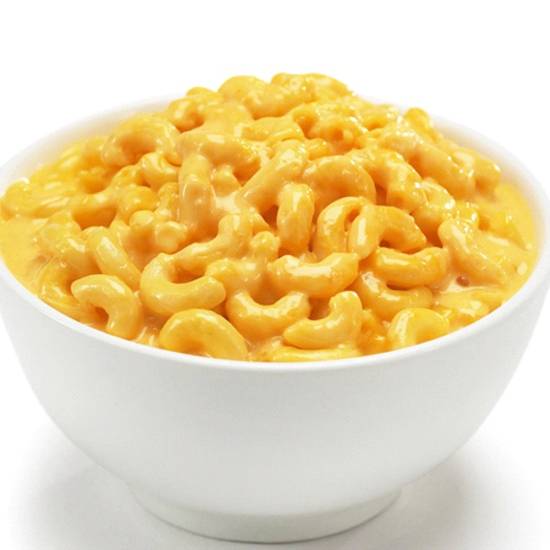 Order MAC & CHEESE * food online from Mad Chicken store, Milwaukee on bringmethat.com