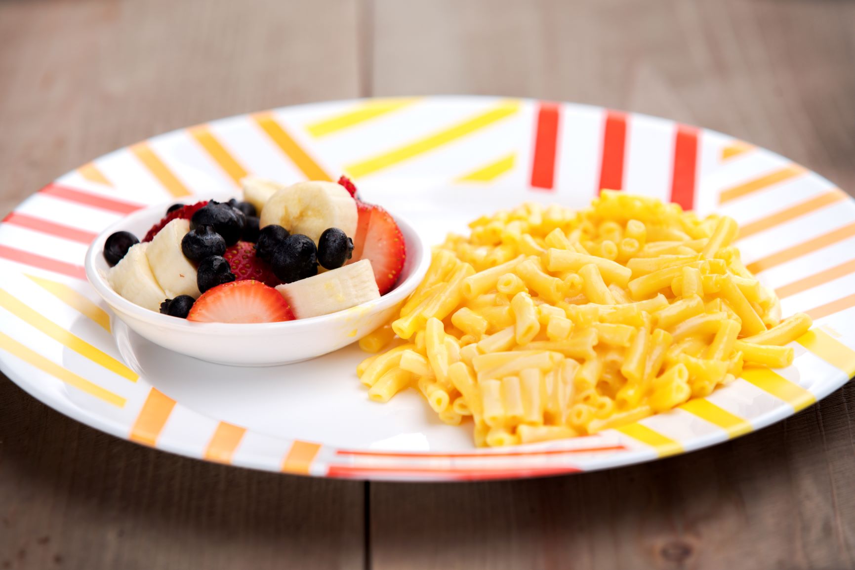 Order Kids Mac and Cheese food online from Masal Cafe store, Brooklyn on bringmethat.com