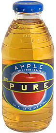 Order Apple juice food online from Jakes pup in the ruff store, Chicago on bringmethat.com