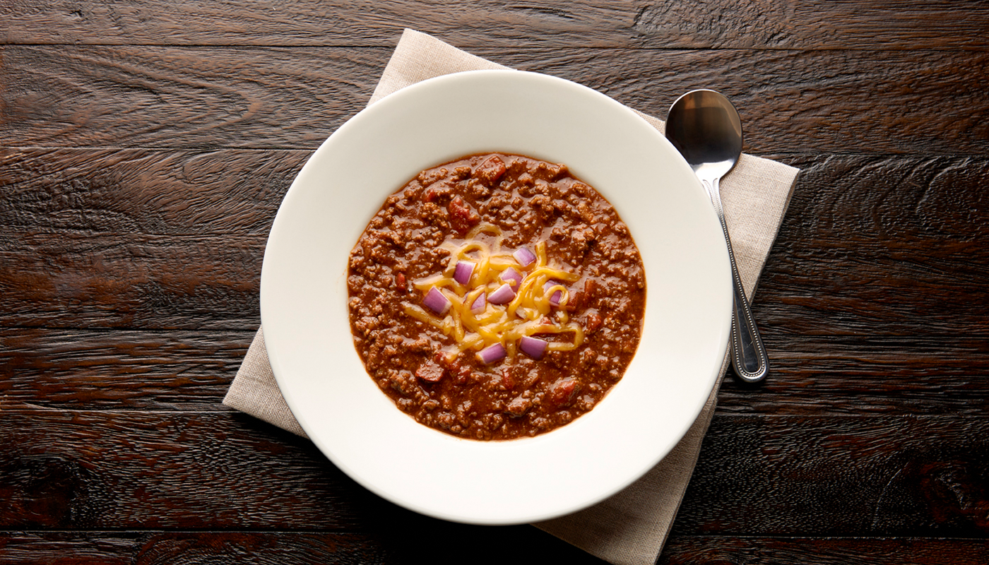 Order Chili food online from Jason's Deli store, Louisville on bringmethat.com