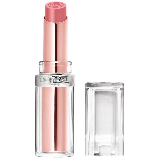 Order L'Oreal Paris Glow Paradise Balm-in-Lipstick with Pomegranate Extract, Pastel Exaltation , 0.1 OZ food online from CVS store, SPRING VALLEY on bringmethat.com