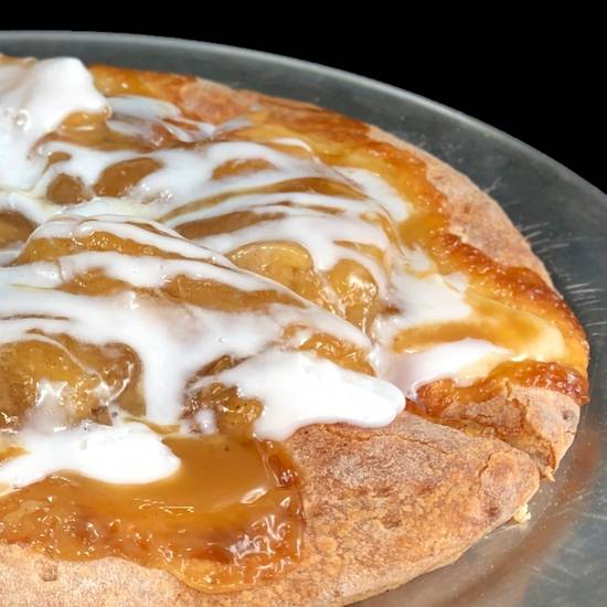 Order Caramel Apple Pie food online from Boardwalk Pizza store, Ellisville on bringmethat.com