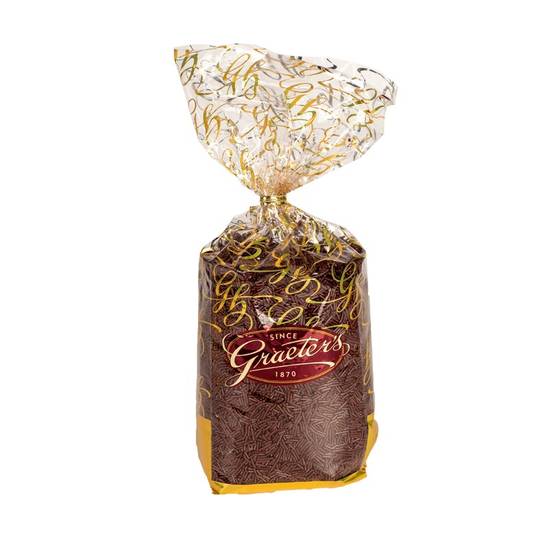 Order Chocolate Sprinkles food online from Graeter's Ice Cream store, New Albany on bringmethat.com