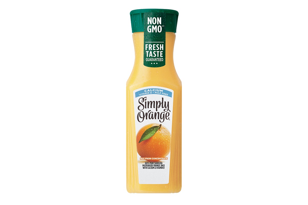 Order Orange Juice food online from Taco Cabana store, Schertz on bringmethat.com