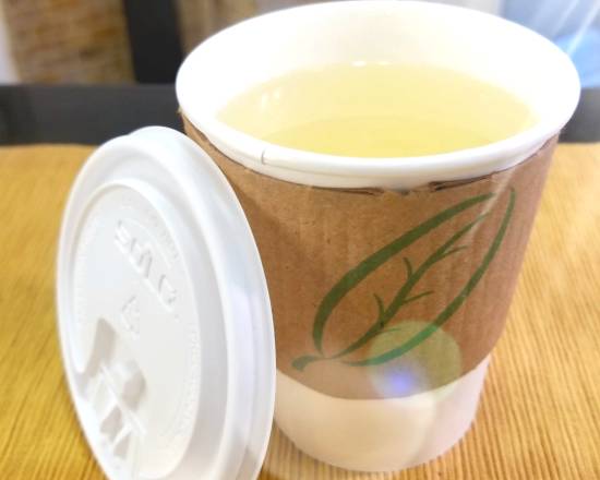 Order Hot Citrus Tea with Honey food online from Osaka Sushi & Fresh Smoothies store, Chicago on bringmethat.com