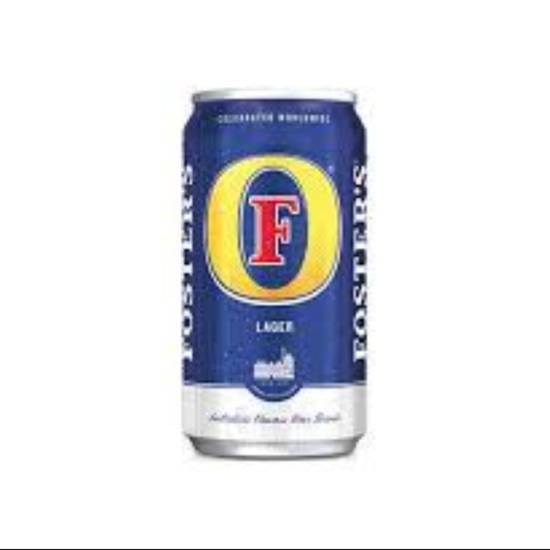Order Foster Lager  food online from Fast Stop Market & Liquor store, Victorville on bringmethat.com