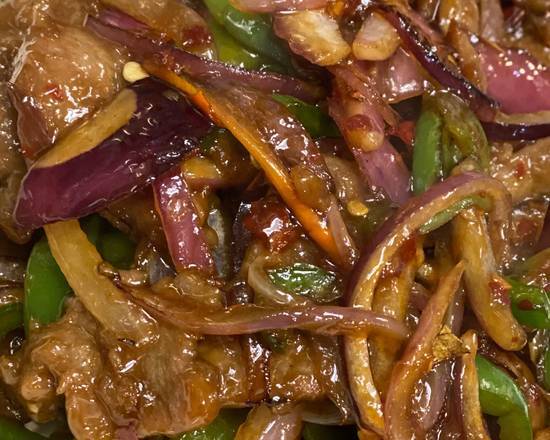 Order Mongolian beef food online from China Tango store, Henderson on bringmethat.com