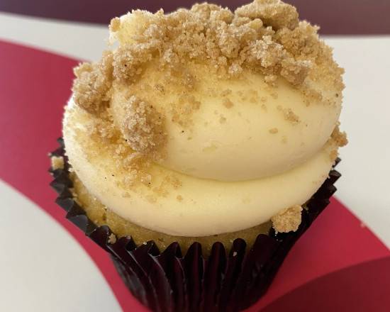 Order Hot Buttered Rum food online from Yummy Cupcakes - Bloomfield Hills store, Bloomfield Hills on bringmethat.com