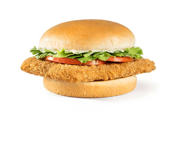 Order Whatacatch Sandwich food online from Whataburger store, Nacogdoches on bringmethat.com