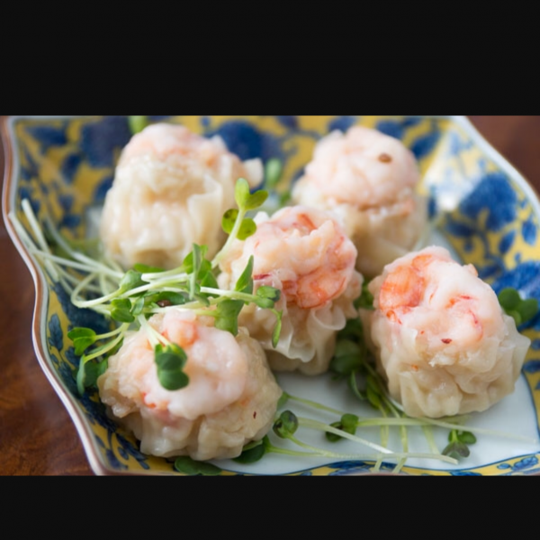Order A5. Shu Mai Appetizer food online from Wasabi store, Williamstown on bringmethat.com