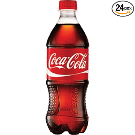 Order 20 oz Bottled Soda food online from Spatola's pizza and Restaurant store, Lansdale on bringmethat.com