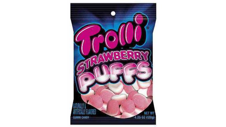 Order Strawberry Puffs food online from Anderson Convenience Markets #140 store, Omaha on bringmethat.com