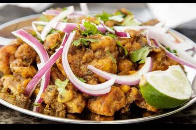 Order Dhaba Chicken food online from Biryaniz store, Dublin on bringmethat.com
