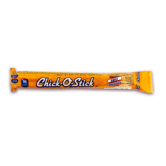 Order Chick - O - Stick Candy food online from Exxon Food Mart store, Port Huron on bringmethat.com