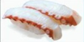 Order Tako Sushi food online from Abashiri Japanese Restaurant store, Bloomingdale on bringmethat.com