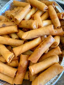 Order Egg Rolls Chả Giò (40 pieces) food online from Song Huong Food to Go store, San Diego on bringmethat.com