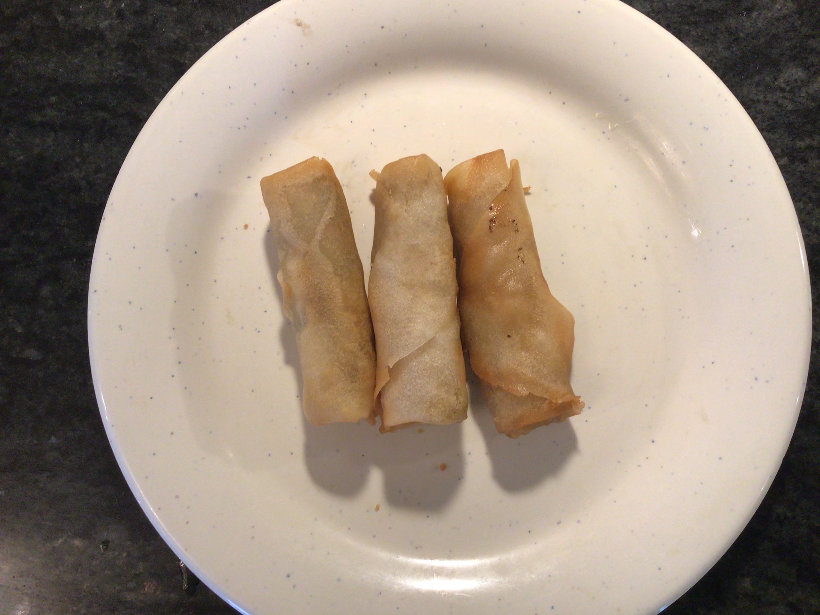 Order 2. Spring Roll food online from China Buffet store, Methuen on bringmethat.com