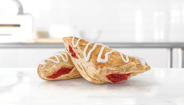 Order Cherry Turnover food online from Arby's store, Butler on bringmethat.com