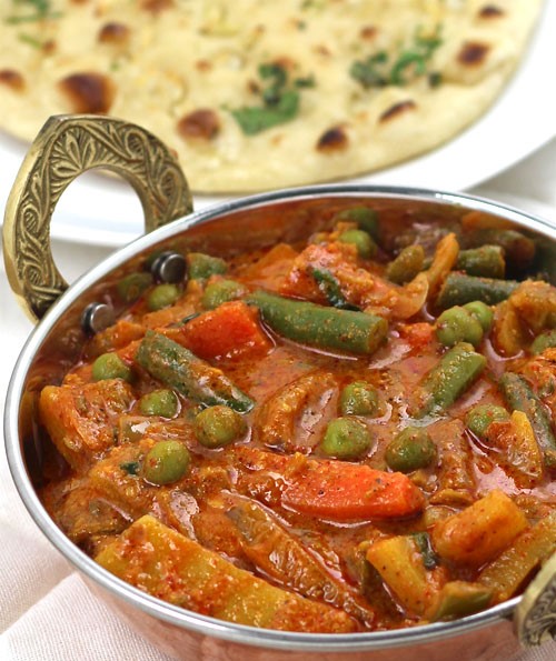 Order Subz Achari  food online from Atulya Bharat store, San Jose on bringmethat.com