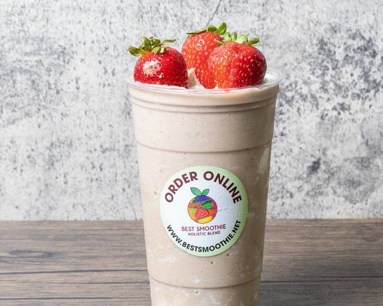 Order Veganmate food online from Best Smoothie store, Lawrenceville on bringmethat.com