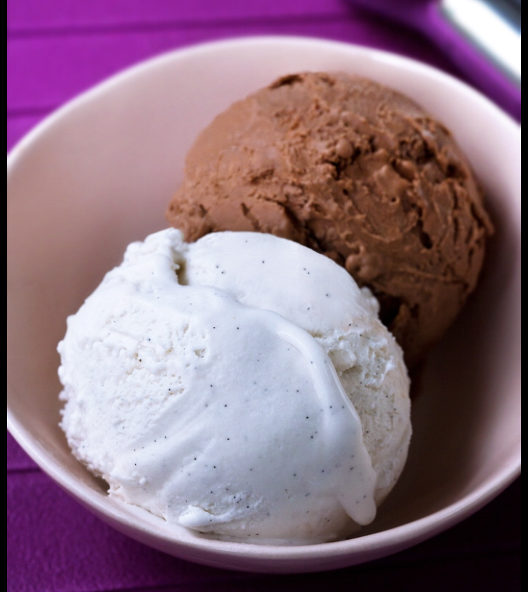 Order 2 scoops of Breyer’s IceCream  food online from Taste Cafe & Grill store, Ozone Park on bringmethat.com