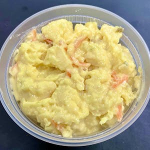 Order Potato Salad food online from J's Fish & Chicken store, Kansas City on bringmethat.com