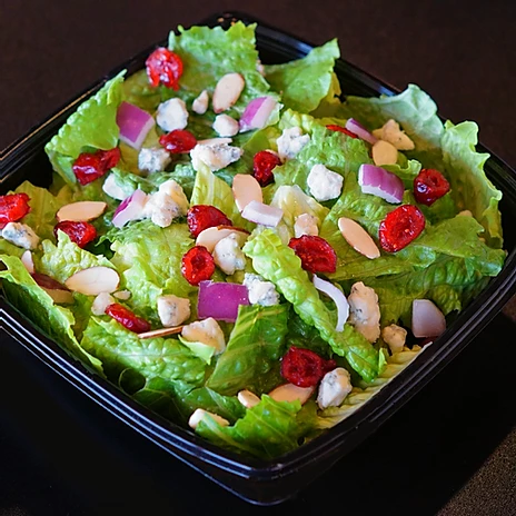 Order Vito's Salad food online from Vito Pizza And Subs store, Toledo on bringmethat.com