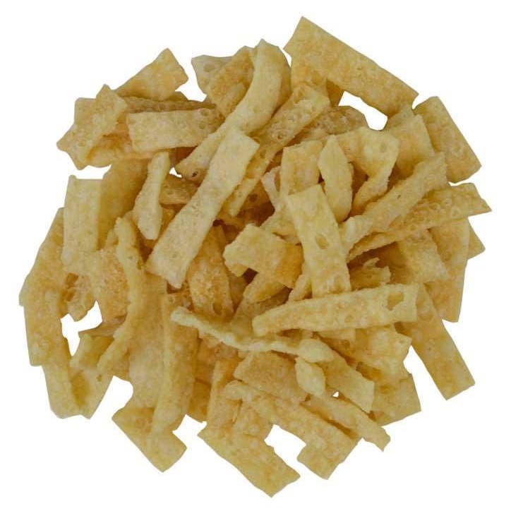 Order Wonton Chips food online from Poke Bros Naperville store, Naperville on bringmethat.com