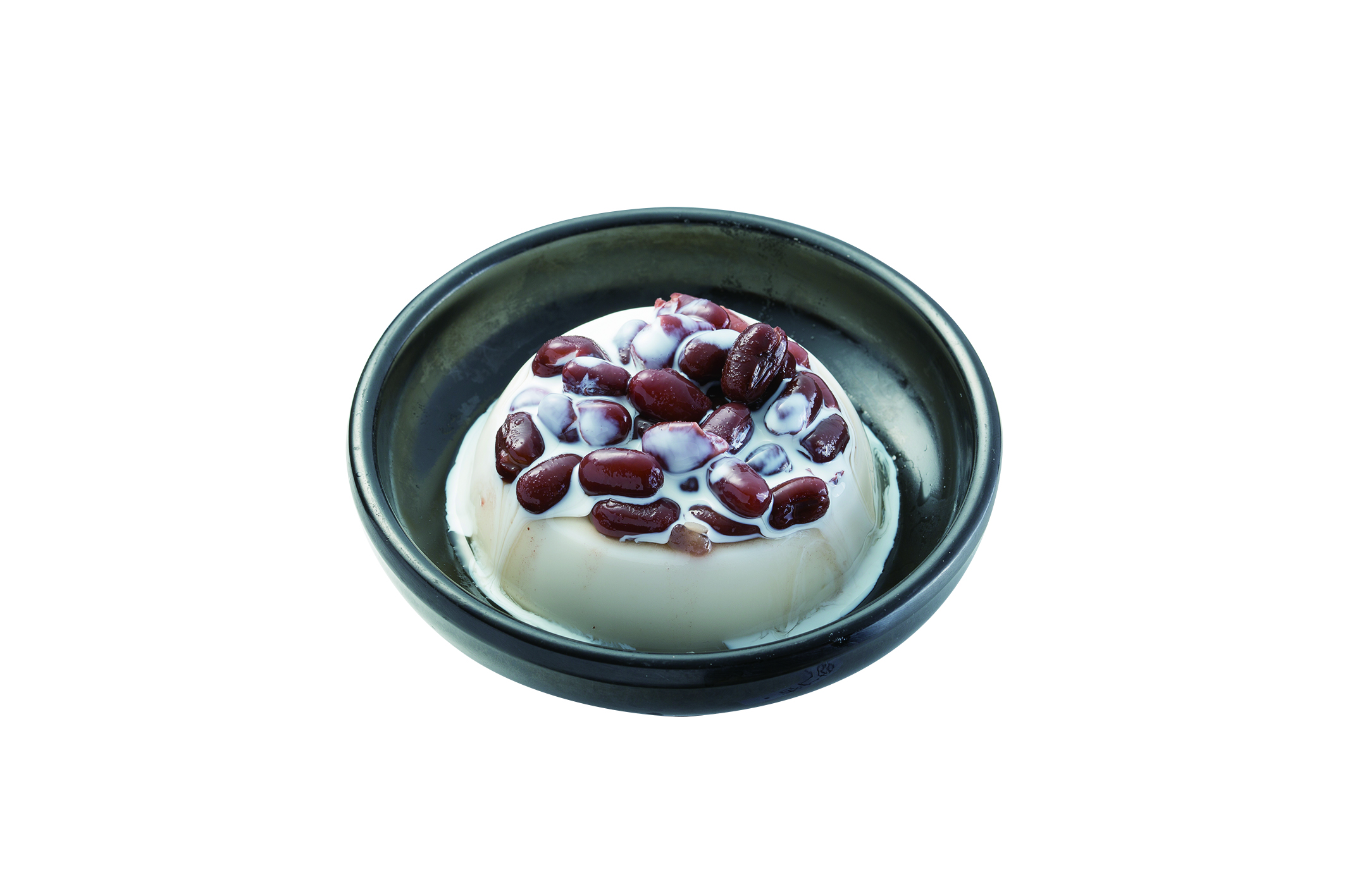 Order Almond Pudding with Red Beans food online from Meet Fresh store, Plano on bringmethat.com